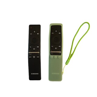Foto 2 | Control Voz Bluetooth Samsung Smart Bn59-01265a más Funda