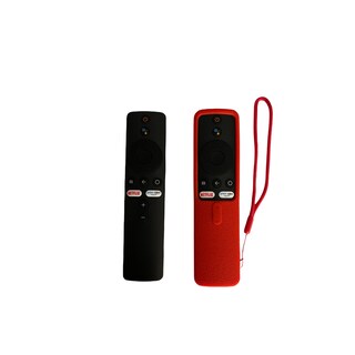 Foto 2 | Control para Proyector Xiaomi Mi Smart Compact más Funda
