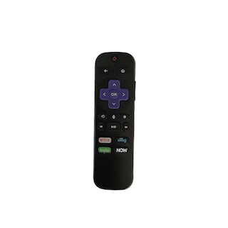Foto 1 | Control para Roku Streambar Barra de Sonido más Funda