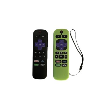 Foto 2 | Control para Roku Streambar Barra de Sonido más Funda