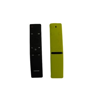 Foto 2 | Control para Pantalla Samsung Smart Curve 4k más Funda