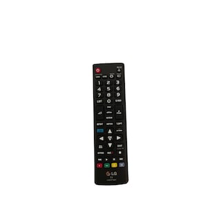 Foto 1 | Control para Cualquier Pantalla Lg Smart Tv más Funda