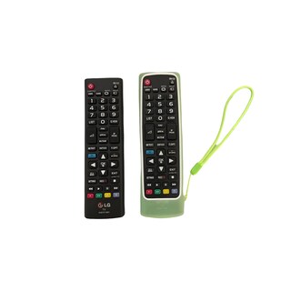 Foto 2 | Control para Cualquier Pantalla Lg Smart Tv más Funda