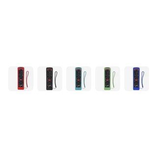 Foto 3 | Control Remoto color Negro para Bluray Samsung Bdf5100 más Funda