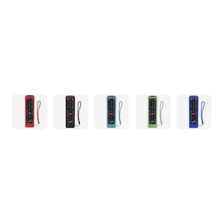 Foto 3 | Control Remoto color Negro para Bluray Samsung Funda y Pilas Incluidas