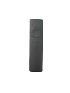 Foto 2 | Control Remoto color Negro para Xiaomi Mi Box 3 Mdz-16-ab con Funda Incluida