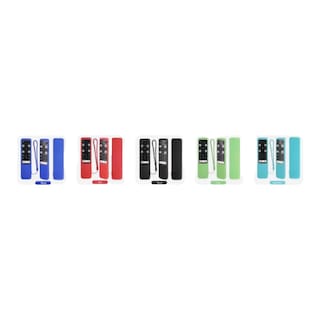Foto 3 | Control Remoto color Negro para Tcl Smart Rc802v Voz Funda y Pilas Incluidas