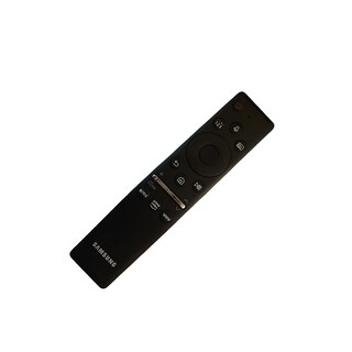Foto 2 | Control Bluetooth Voz para Samsung Smart Tv 4k con Funda