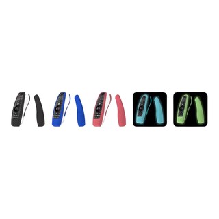 Foto 3 | Control Remoto color Negro Original Lg Magic Mr20ga más Funda con Correa