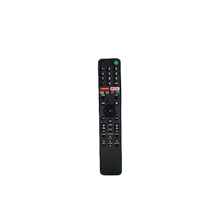 Foto 1 | Control para Pantalla Sony Smart Tv más Funda y Pilas