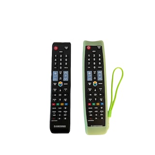 Foto 1 | Control para Samsung Smart Tv Aa59-00594a con Funda