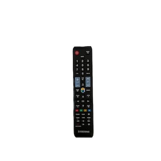 Foto 2 | Control para Samsung Smart Tv Aa59-00594a con Funda