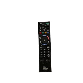 Foto 2 | Control para Cualquier Pantalla Sony Smart Tv más Funda