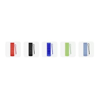 Foto 3 | Control Remoto Universal color Negro para 4 en 1 Pantallas Smart Tv más Funda Incluida