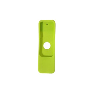 Foto 1 | Funda Protector para Control Remoto color Verde para Apple Tv 4 y 5 de Silicón