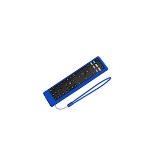 Foto 2 | Funda Protector para Control Remoto color Azul para Vizio Smart Tv Xrt136