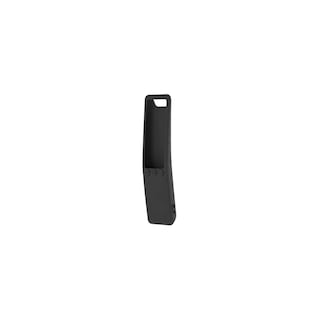 Foto 1 | Funda Protector para Control Remoto color Negro Samsung Smart Tv Netflix Prime Video de Silicón