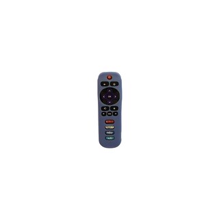 Foto 1 | Funda para Control Remoto color Lila Tcl Roku Tv