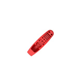 Foto 2 | Funda para Control Remoto Lg Magic color Rojo Compatible con Varios Modelos