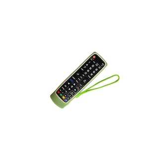 Foto 2 | Funda para Control Remoto color Verde Lg Smart Tv