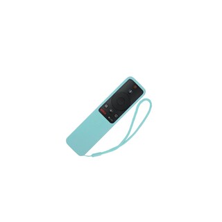 Foto 2 | Funda de Control Remoto color Azul para Xiaomi Mi Box S y Xiaomi Mi Tv Stick