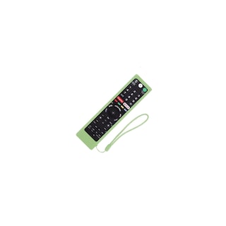 Foto 2 | Funda Protector para Control Remoto color Verde Sony Smart Tv de Silicón