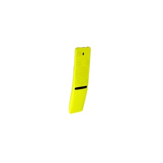 Foto 1 | Funda para Control Remoto color Amarillo Samsung Smart Tv Cobertura Total de Silicón