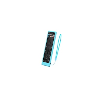 Foto 1 | Funda Protector Control Remoto color Azul para Vizio Smart Tv Xrt136