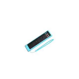 Foto 2 | Funda Protector Control Remoto color Azul para Vizio Smart Tv Xrt136
