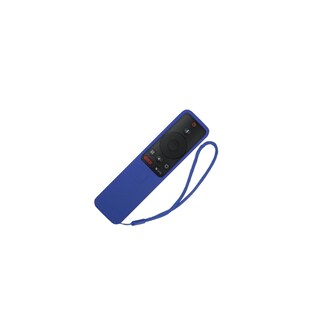 Foto 2 | Funda de Control Remoto color Azul para Xiaomi Mi Box S y Xiaomi Mi Tv Stick