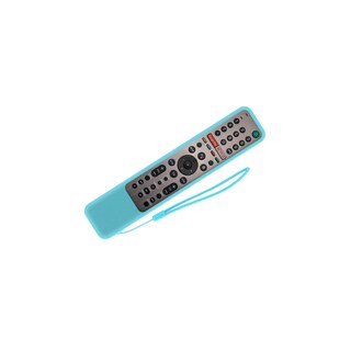 Foto 2 | Funda Control Remoto color Azul Sony Compatible con Varios Modelos