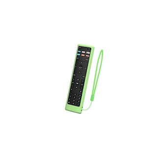 Foto 1 | Funda Protector para Control Remoto color Verde para Vizio Smart Tv Xrt136