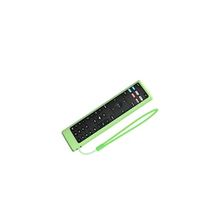 Foto 2 | Funda Protector para Control Remoto color Verde para Vizio Smart Tv Xrt136