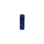 Funda para Control Remoto color Azul Roku Stick Insignia Roku Tv y Sharp Roku Tv