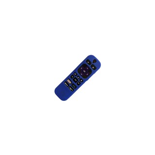 Foto 2 | Funda para Control Remoto color Azul Roku Stick Insignia Roku Tv y Sharp Roku Tv