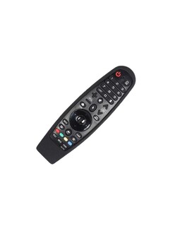 Foto 3 | Funda para Control Remoto Lg Magic color Negro Compatible con Varios Modelos
