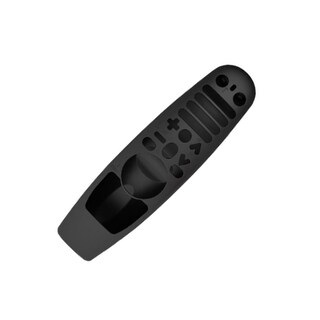 Foto 2 | Funda para Control Remoto Lg Magic color Negro