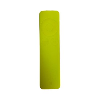 Foto 1 | Funda Protector para Control Remoto color Verde Apple Tv 1 2 y 3 de Silicón