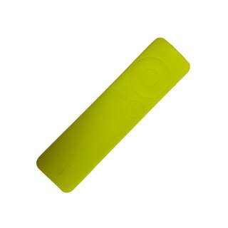 Foto 2 | Funda Protector para Control Remoto color Verde Apple Tv 1 2 y 3 de Silicón