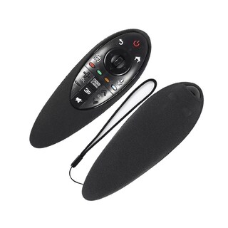 Foto 2 | Funda Protector para Control Remoto Lg Magic An-mr500 de Silicón
