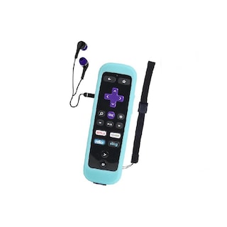 Foto 1 | Funda para Control Remoto Roku 3/ 4 Roku Ultra/ Roku Premiere