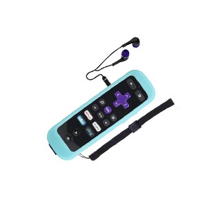 Foto 2 | Funda para Control Remoto Roku 3/ 4 Roku Ultra/ Roku Premiere