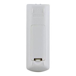 Foto 3 | Control Remoto Samsung para Minisplit color Blanco