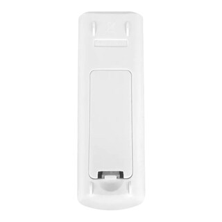 Foto 2 | Control Remoto Samsung para Minisplit color Blanco