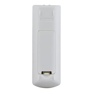 Foto 3 | Control Remoto Samsung para Minisplit color Blanco