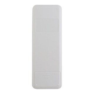 Foto 3 | Control Remoto Mirage para Minisplit color Blanco