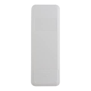 Foto 3 | Control Remoto Mirage para Minisplit color Blanco