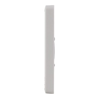 Foto 3 | Control Remoto color Blanco para Aire Minisplit Mirage Titanium Series II