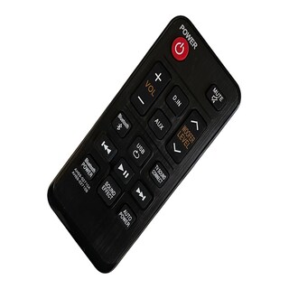 Foto 2 | Control para Barra de Sonido Samsung Ah59-02710a Ah59-02710b