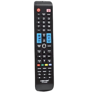 Foto 1 | Control Remoto Master para TV Samsung